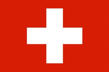 瑞士国旗_百度图片搜索