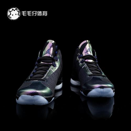air jordan super.fly 5格里芬战靴5 aj男子实战篮球鞋844677-012