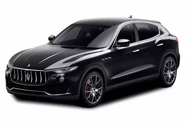 17款玛莎拉蒂suv莱万特报价levante北京现车