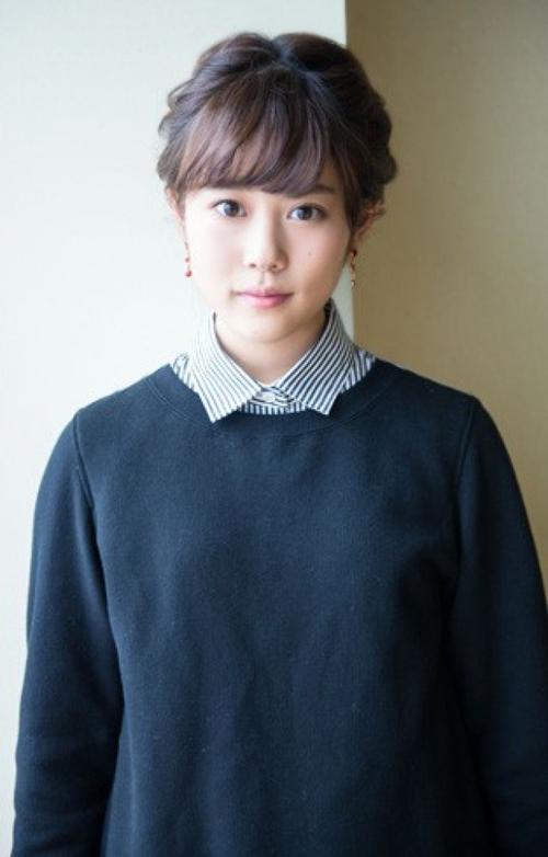 2016上半年爆红女演员排名 高畑充希夺冠