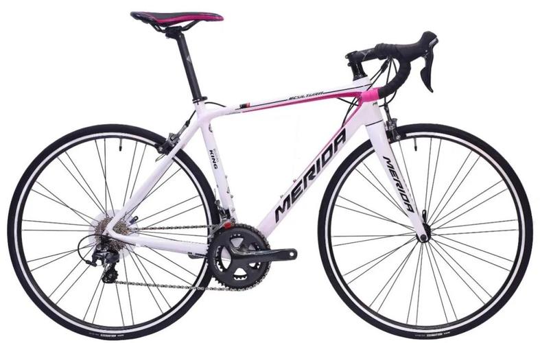 美利达2020款斯特拉king公路车