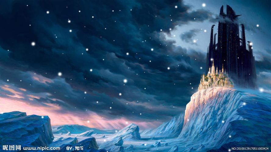 美腻动漫城堡!戳进来