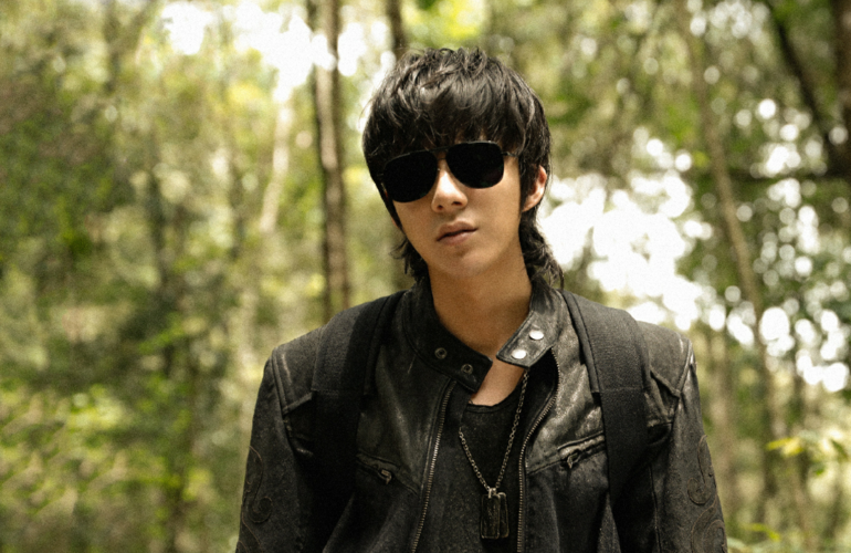 原创新《盗墓笔记》定档!阿宁清纯超可爱,黑眼镜众口难调!