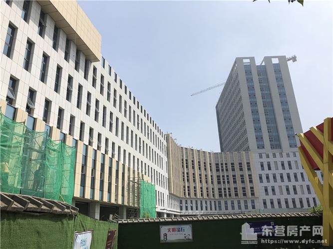 东营金辰富海广场小区,二手房,租房-东房网二手房