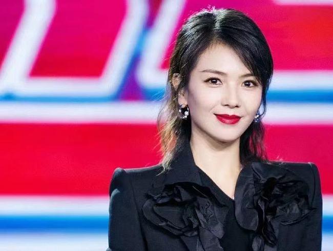 披荆斩棘的哥哥主持人刘涛是不是很油腻?|刘海|发型