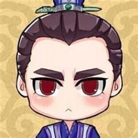 下载百里屠苏卡通头像