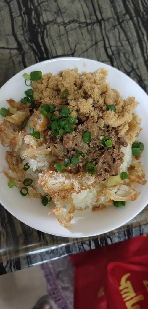 月光石2做的温州糯米饭