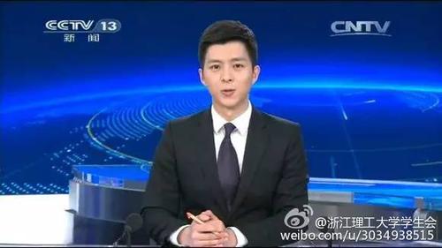 此次活动主持人更邀请到了 新生代 央视主持人