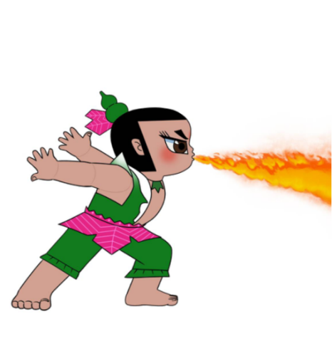 cf手游"葫芦娃"版本今日发布