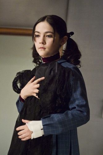 孤儿怨 女主,喜欢变态扭曲黑暗萝莉的推荐