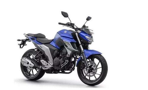 雅马哈天剑王250飞致250国内兴衰史简介