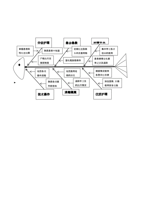 护理质量整改鱼骨图.docx 2页