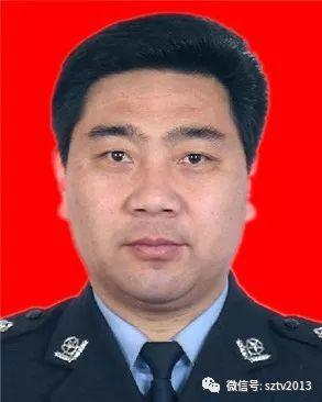 原泗县公安局长拟任市公安局领导