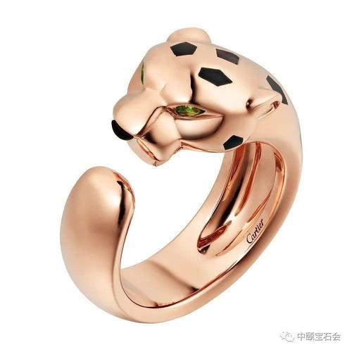 代代更迭穿梭于卡地亚世界的神秘猎豹