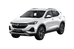 别克昂科拉gx2020款20tgs自动四驱全能旗舰型