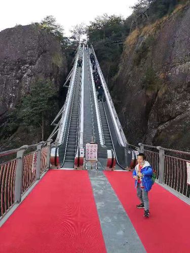仙居之旅:遇见最美的如意桥