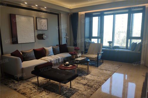 天津楼盘 北辰楼盘 瑞景楼盘 大运河府