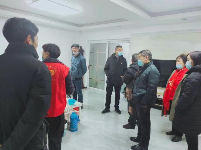 罗庄区罗庄街道北老屯社区"美在农家"示范户的表彰大会美篇