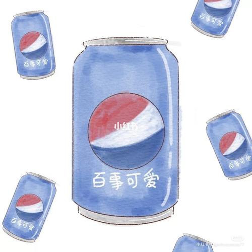 头像._可口可乐怎么样_sprite怎么样_元気森林怎么样