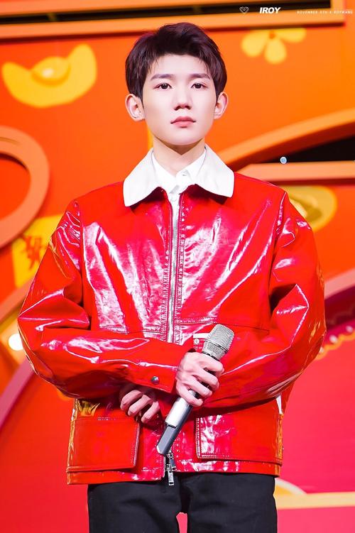 原创王源央视春晚节目官宣,歌名和tfboys春晚曲很有缘,像是一个约定