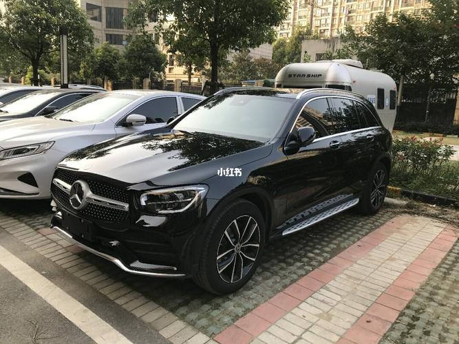 提车了,glc300l动感_提车_汽车_汽车介绍