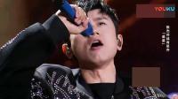 天籁之战- 张杰对战肖思齐完美海豚音演唱《星星》, 太振撼了-音乐
