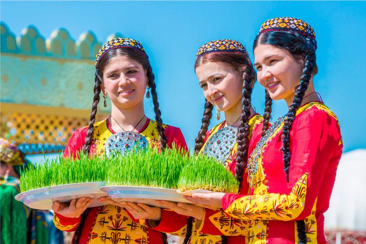 乌兹别克斯坦乌兹别克斯坦国家通讯社uza每年的3月20日左右,乌兹别克