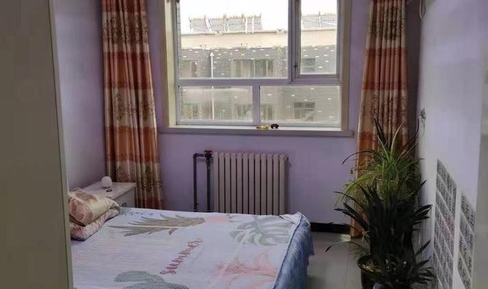 张家口二手房 万全县 万全 西豪丽景1/1 45 万 4399元/平米 3室2厅1卫