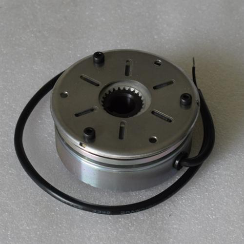 中力小金刚刹车盘电动叉车配件电磁制动器合力电磁刹车离合制动器