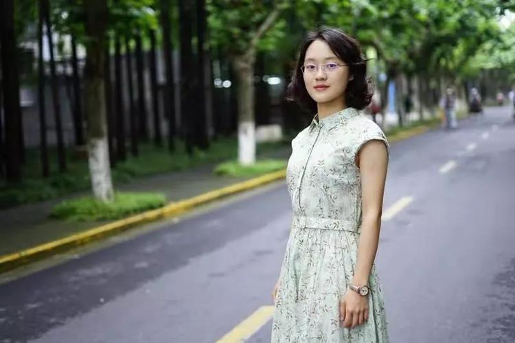 公示| 2017-2018学年复旦大学本科优秀学生标兵答辩结果