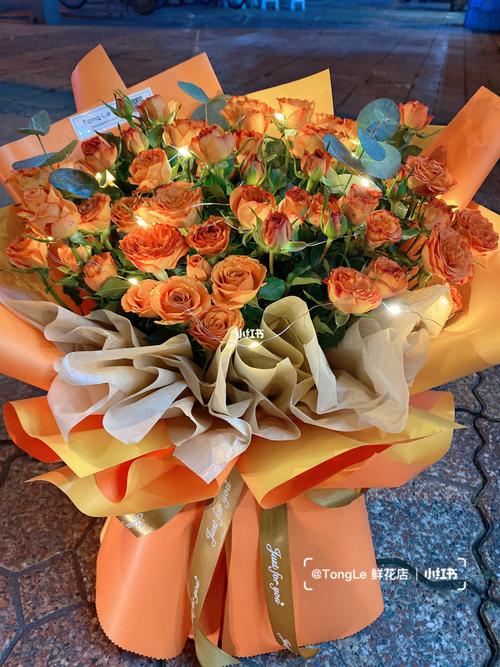 遂宁|泡泡玫瑰花束_玫瑰花束_花束_生日花束_家居家装