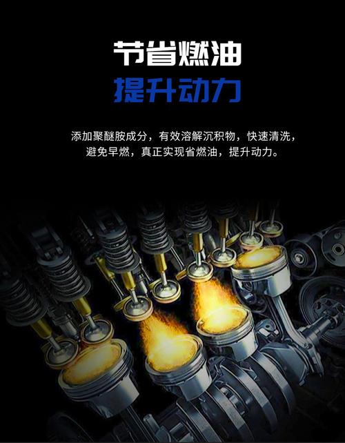 汽车三元催化清洗免拆燃烧室燃油系统清洗剂油路积碳发动机积炭净