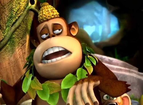 吉吉国王郭开,喜剧界的最强大脑,爱了