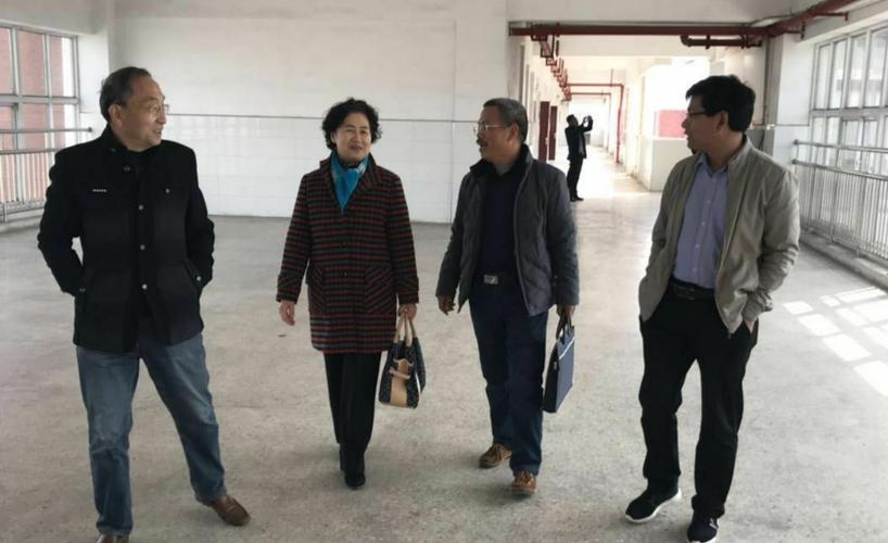 彭城十校联盟沛县杨屯中学中考备考会纪实