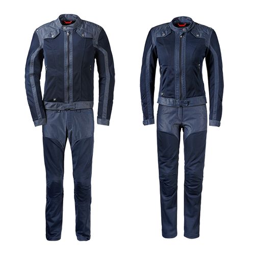 bmw 宝马 venting 夏季 春夏秋 摩托 套装 骑行服 骑行裤 骑士装备