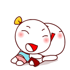 卡通人gif开心gif拥抱gif可爱gif