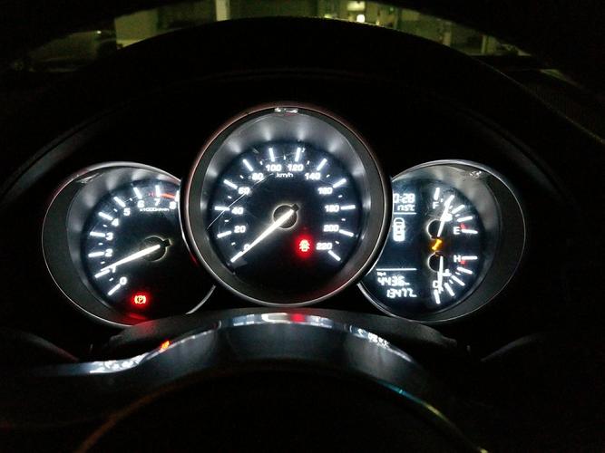 众泰sr9 2017款 2.0t 手动 极致之光版 (国Ⅴ)