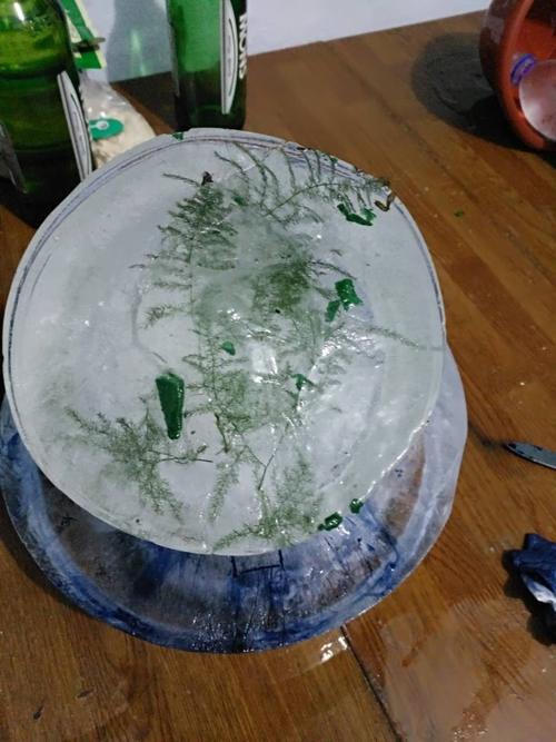 冰雕diy
