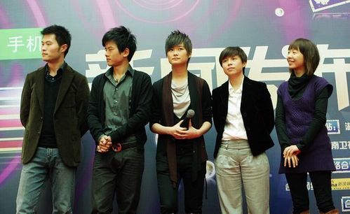 湖南卫视跨年演唱会启动 李宇春助阵何炅频曝料