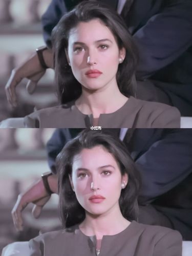 莫妮卡贝鲁奇电影情事截图