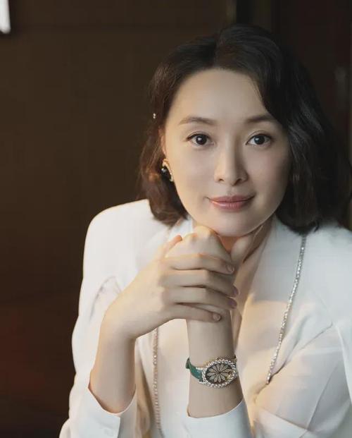 蒋勤勤和陈建斌婚姻落得一地鸡毛吴越感谢陈建斌当年不娶之恩