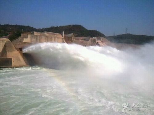 小浪底黄河三峡-小浪底图片-济源休闲娱乐-大众点评网