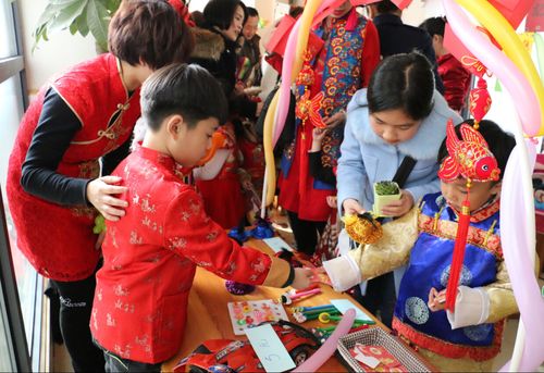 幼儿园元宵节的课程资源