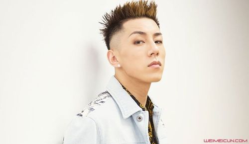 casper储晓祥黑历史 储晓祥父母是谁为何改名中泽祥 casper储晓祥黑