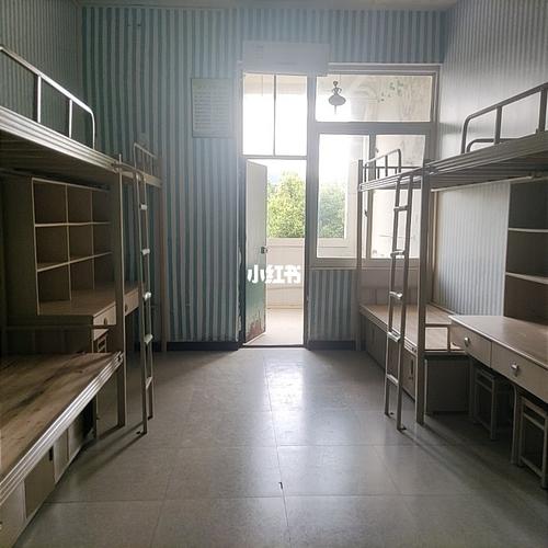 六人间宿舍_寝室_宿舍_生活记录_校园生活