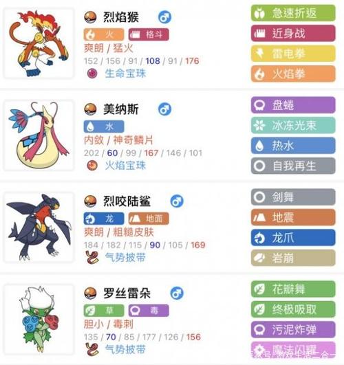 宝可梦晶灿钻石明亮珍珠对战塔怎么玩高胜率队伍介绍
