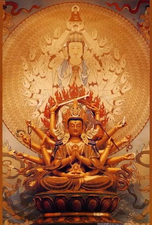 千手观音保佑,把这份                    自己来说也是一种功德!