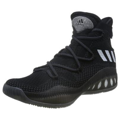 实战精选!阿迪达斯 crazylight boost low 2016