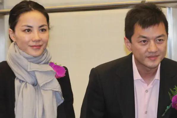 李亚鹏不再隐忍,揭开与王菲离婚内幕,高冷女神要翻车?