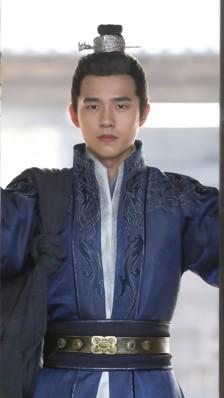 琅琊榜之风起长林·刘昊然
